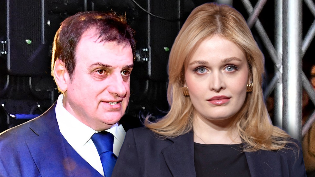 Mića Sovtić i Mina Sovtić