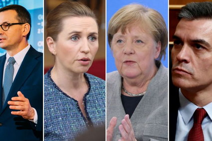Niemcy ostrożnie, Dania odważnie. Jak na tle innych krajów wypada polski plan odmrażania gospodarki?