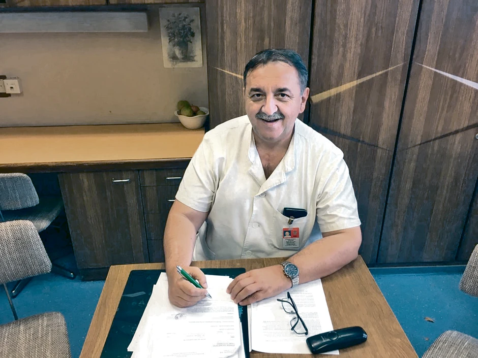 Dr Bratislav Trifunović