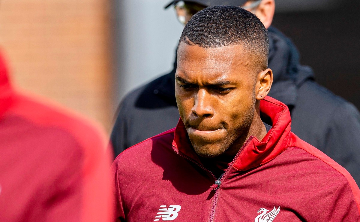 Daniel Sturridge