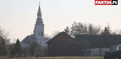 Likwidują starą polską miejscowość! Wysiedlają mieszkańców