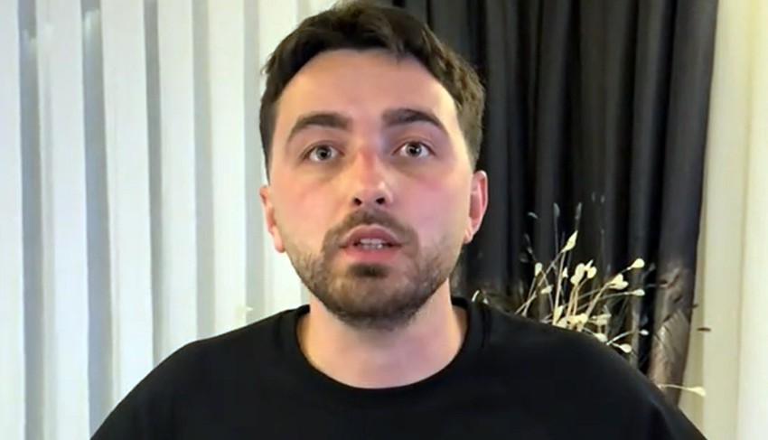 Loran Krasnići