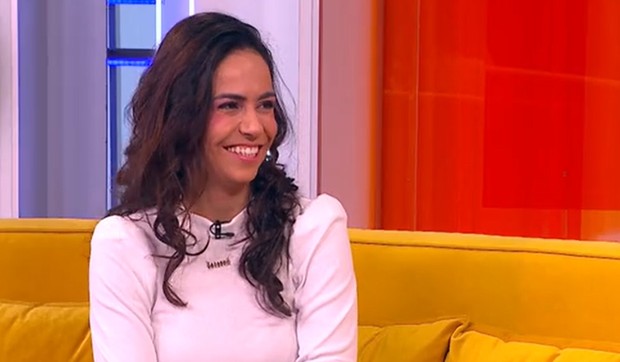 Lidia se udala u Srbiji za Milana