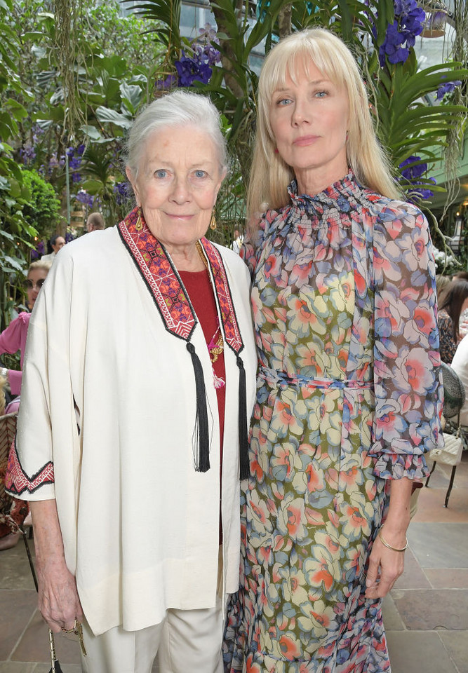 Joely Richardson i Vanessa Redgrave