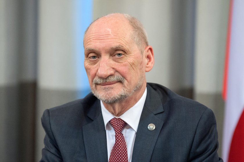 Antoni Macierewicz