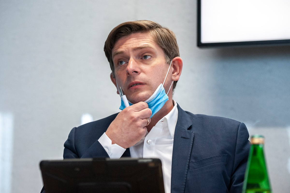 Bartosz Kownacki
