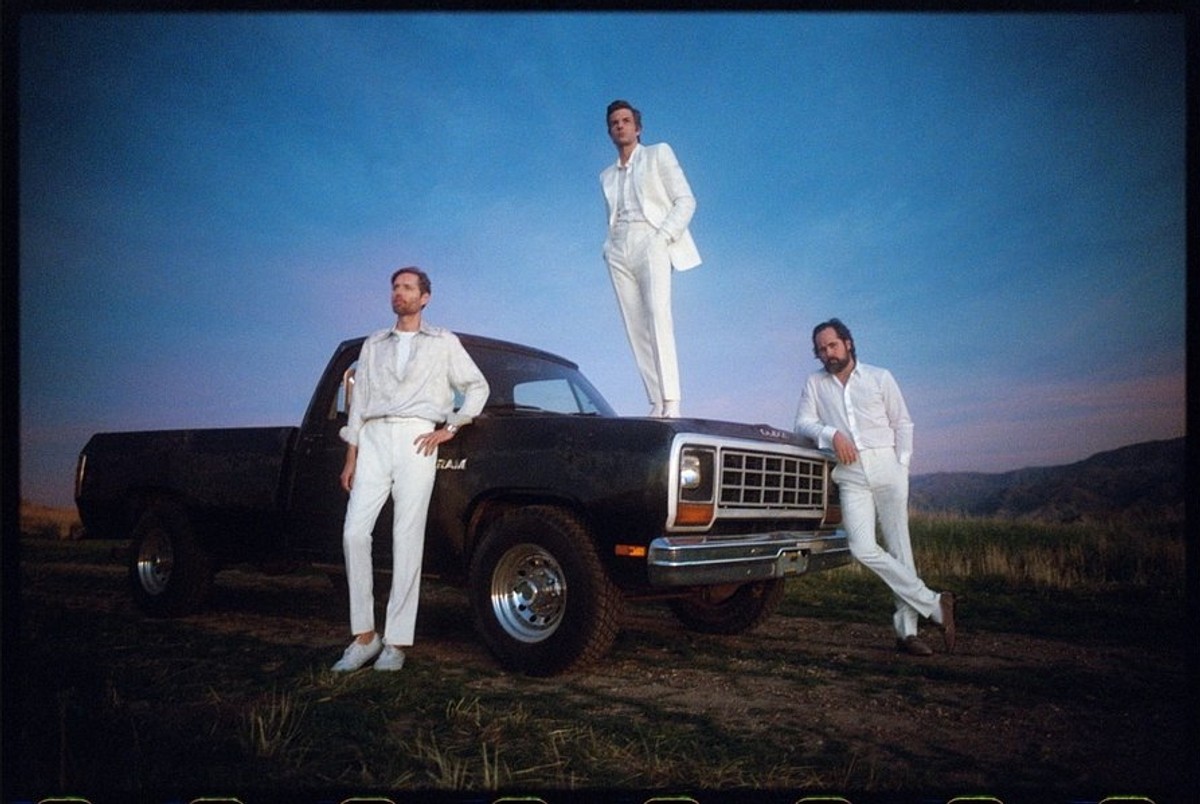 The killers