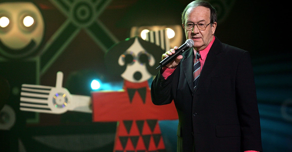 Nie chciał śpiewać tej piosenki, a potem stał się gwiazdą. Dlatego zmienił zdanie [WIDEO]