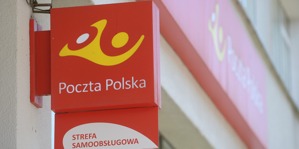 Poczta Polska na obsługę e-doręczeń dostanie pół miliarda złotych rocznie z budżetu.
