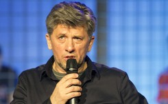 Janusz Józefowicz o jednym z najgorszych przeżyć w życiu: To była druzgocąca recenzja 'Metra' w 'New York Timesie'