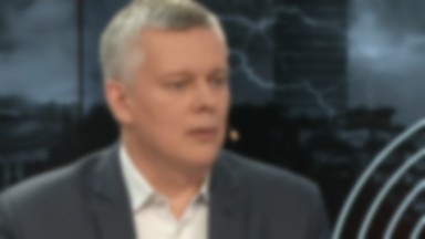 Tomasz Siemoniak o przekopie Mierzei: "Propagandowa lipa"