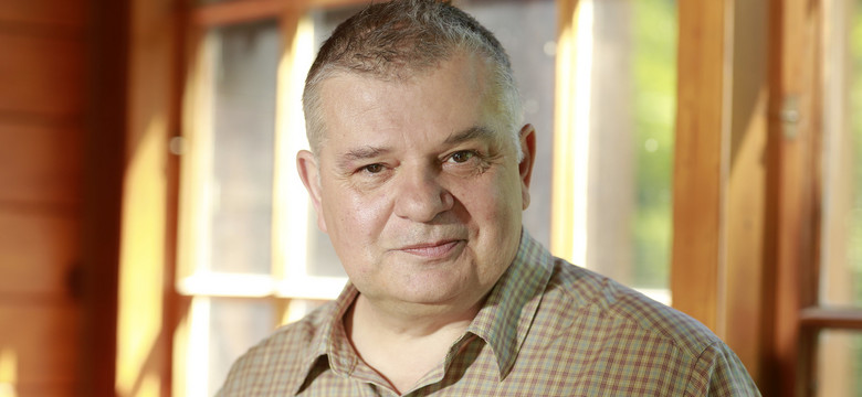 Krzysztof Globisz otrzymał Złotego Anioła festiwalu Tofifest za całokształt twórczości