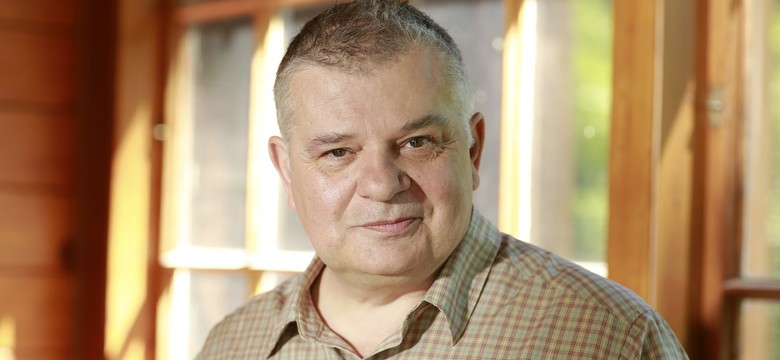 Krzysztof Globisz otrzymał Złotego Anioła festiwalu Tofifest za całokształt twórczości