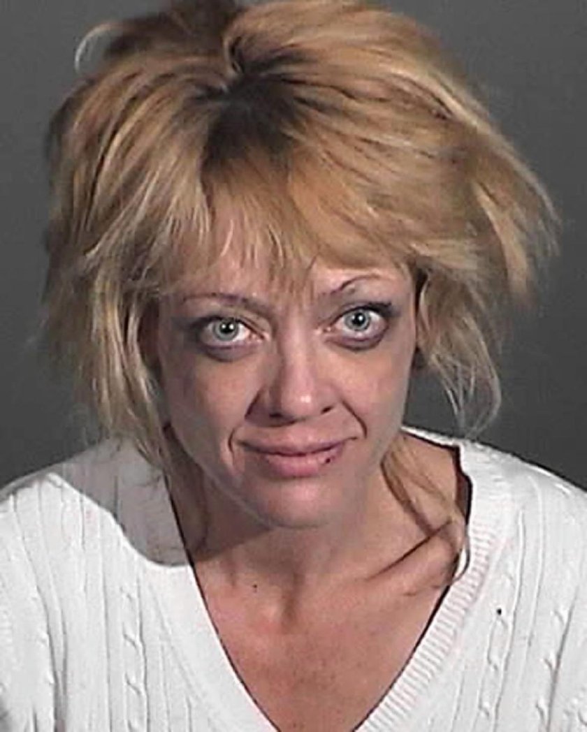 Lisa Robin Kelly