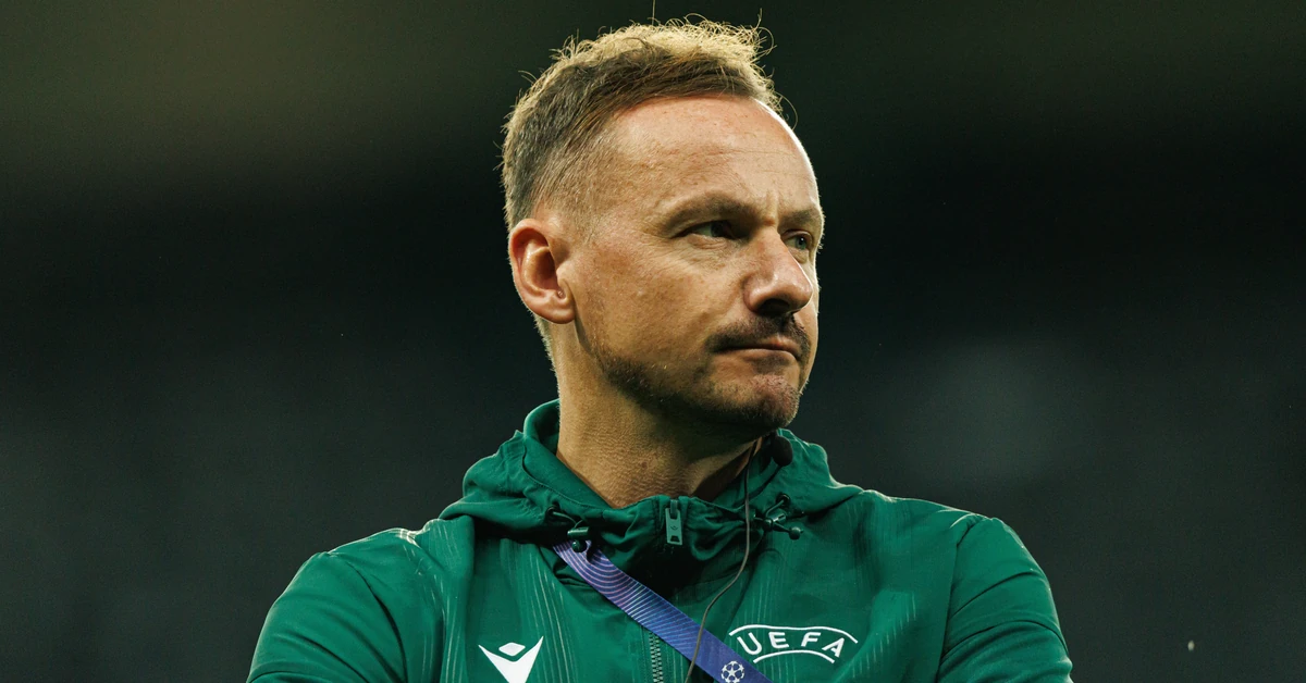 Piłkarze San Marino są wściekli na polskiego sędziego. Raczkowski podjął kontrowersyjną decyzję