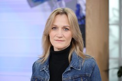 Mistrzyni świata i była posłanka PO dołącza do nowego reality show