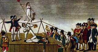 Co to jest państwo prawa? Odpowiadają polityka prawa i darwinizm społeczny