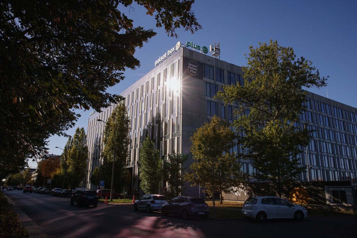 Szykuje się rekordowa rozbiórka budynku w Warszawie. "Nie nadaje się"