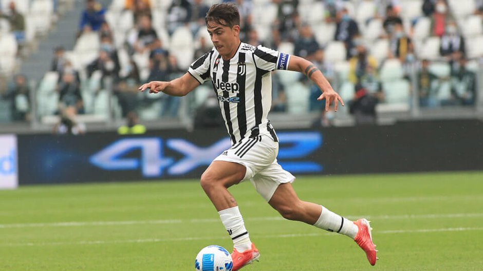 Paulo Dybala