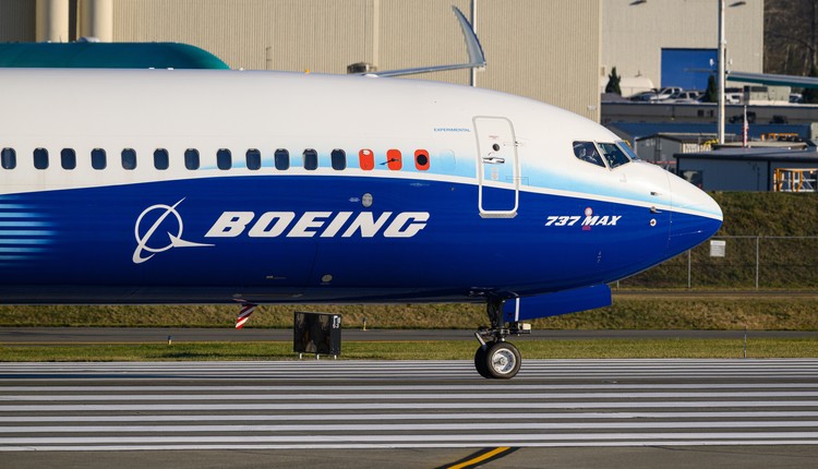 Defekt silnika w Boeingach. Urząd wzywa do pilnych działań"