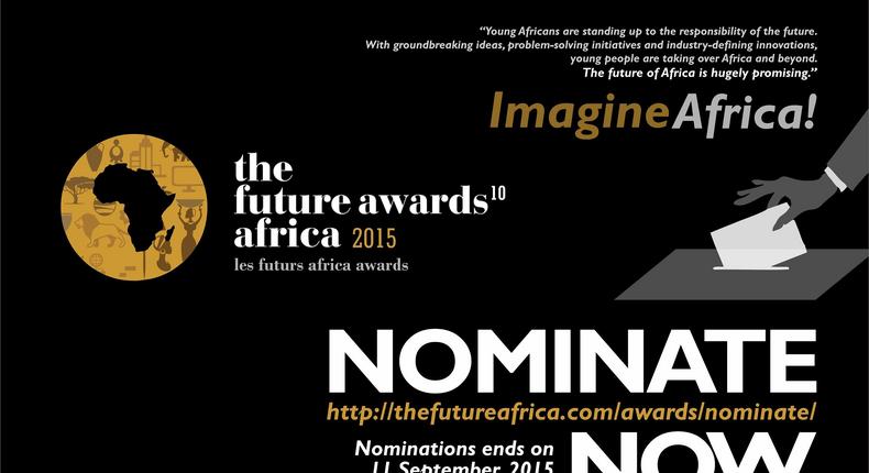 TFAA call for nominations 
