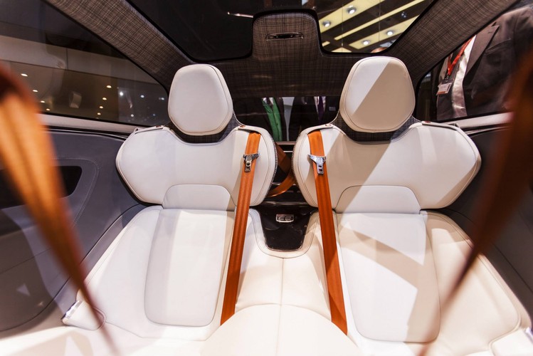 Volvo Concept Estate