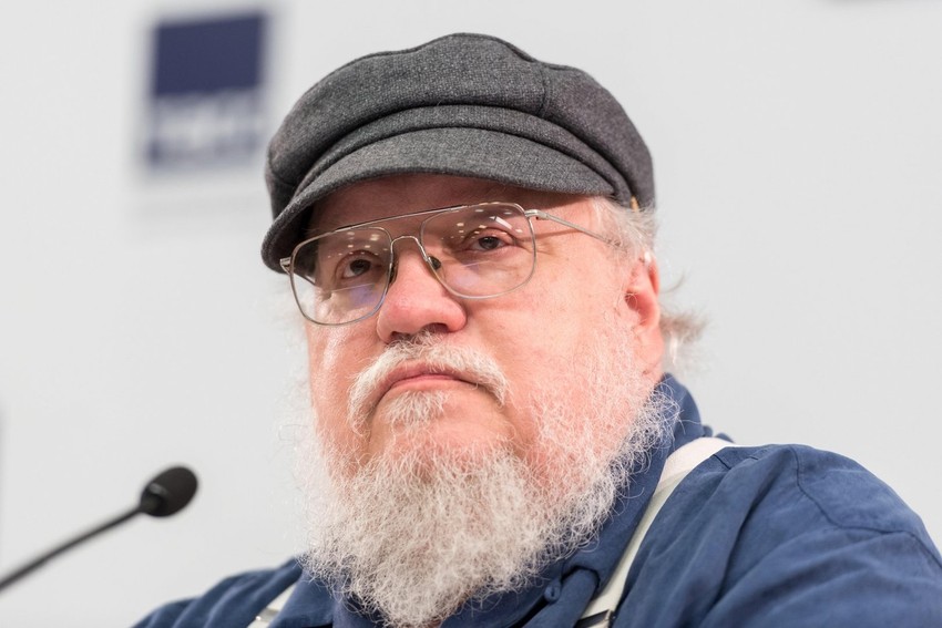 Džordž R.R. Martin