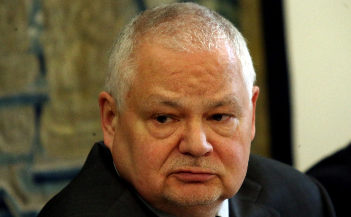 Adam Glapiński