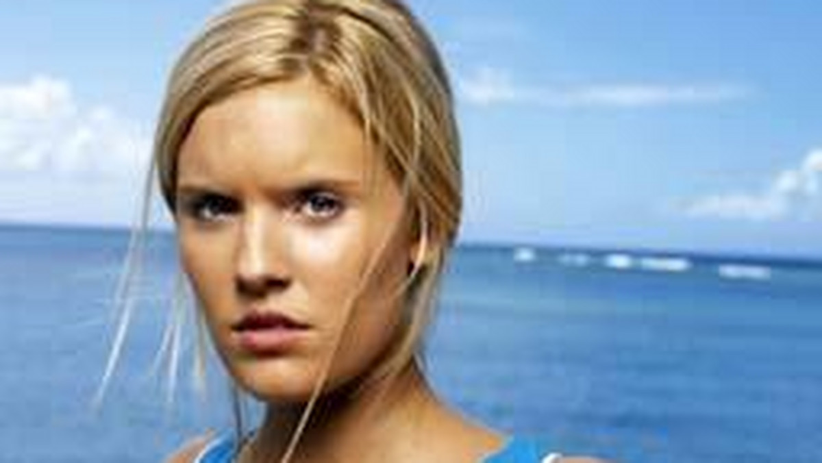 Maggie Grace powróci do obsady serial "Zagubieni" w finałowym sezonie.