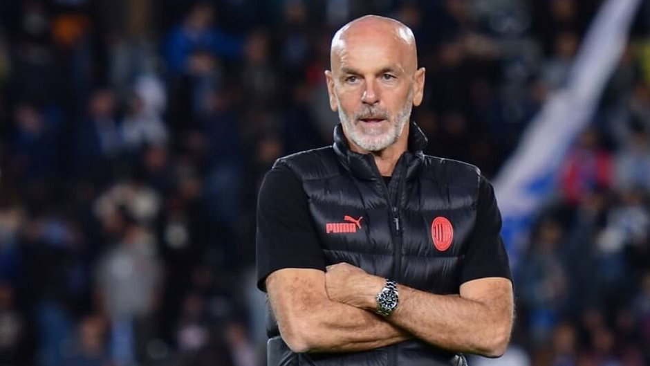 Stefano Pioli