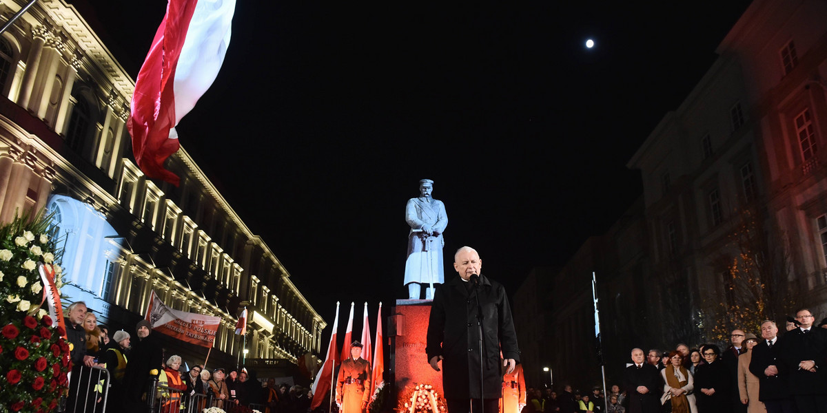 Jarosław Kaczyński