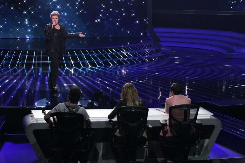 Zobacz kolejny odcinek "X Factor" na żywo. Dużo FOTO