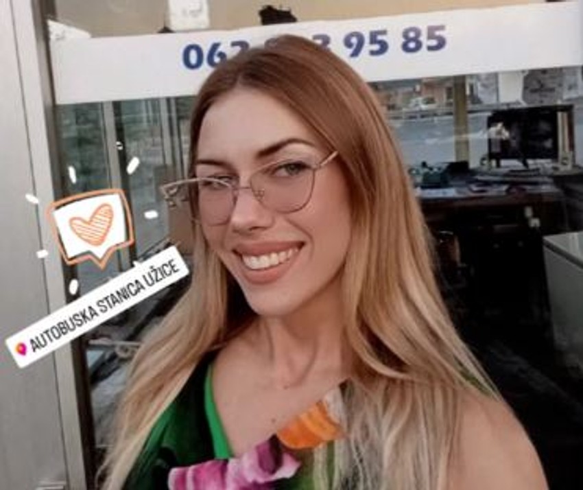 Milijana Bogdanović