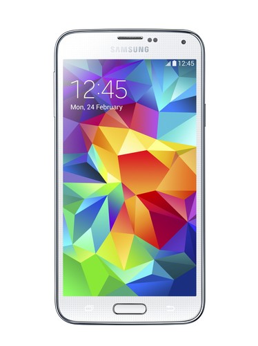 <b>Samsung Galaxy S5</b>