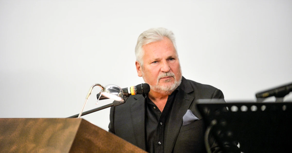 Квасьневский после выборов: Вера в ПиС не подлежит аргументации