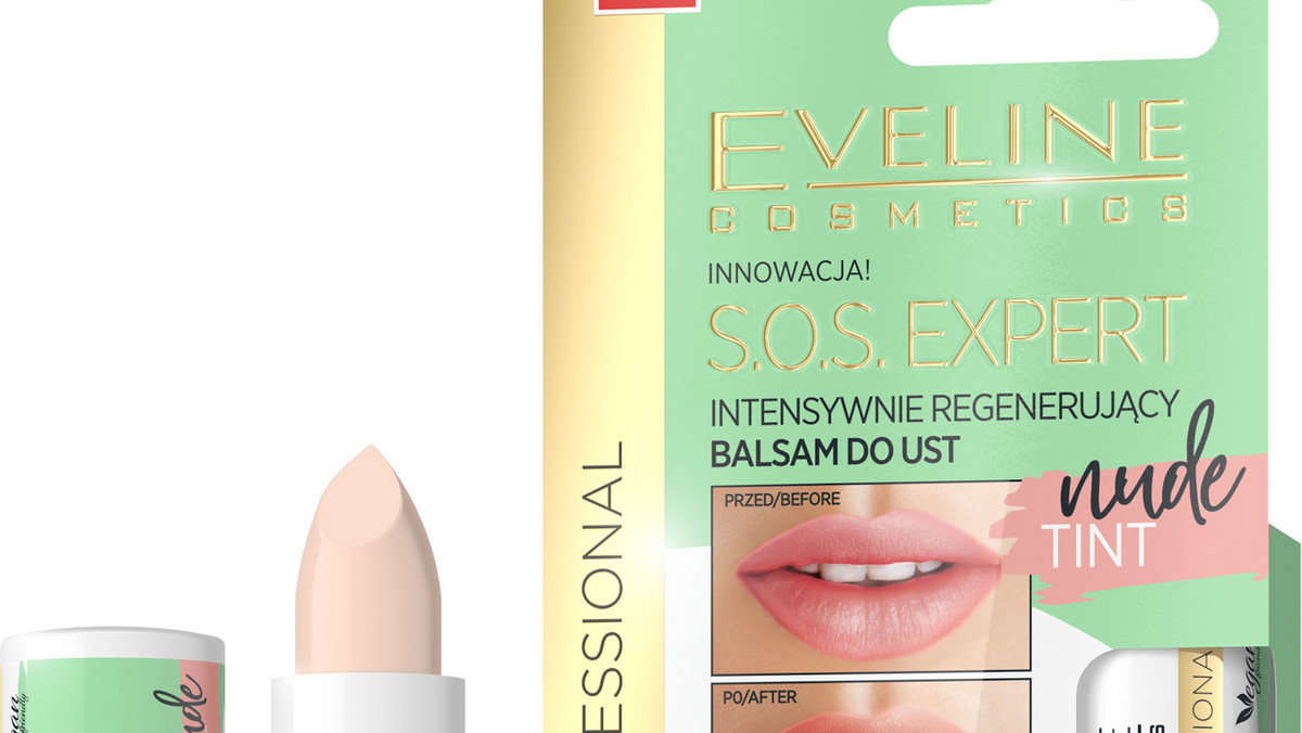 P mak usta lt balsam nude tint