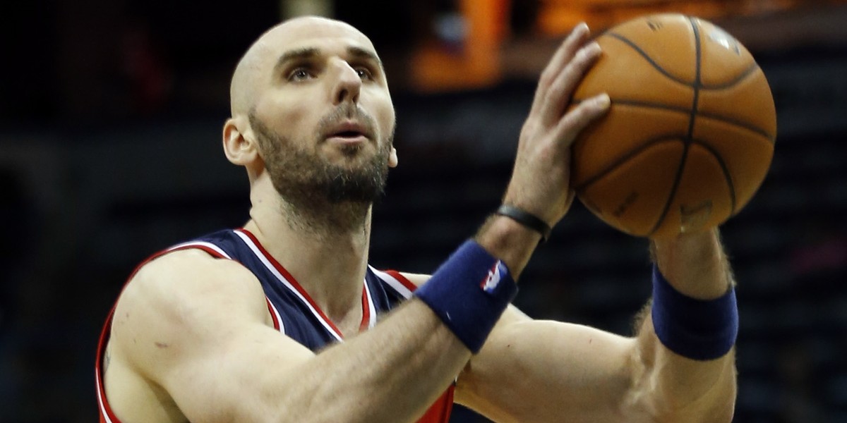 Marcin Gortat