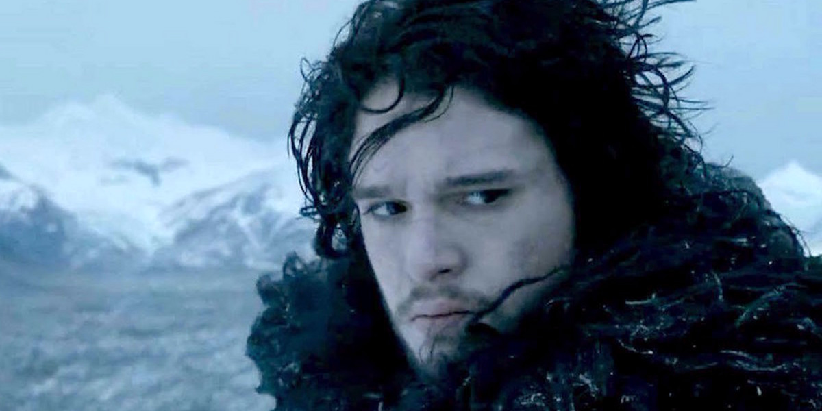 6 things that lie ahead for Jon Snow on 'Game of Thrones'