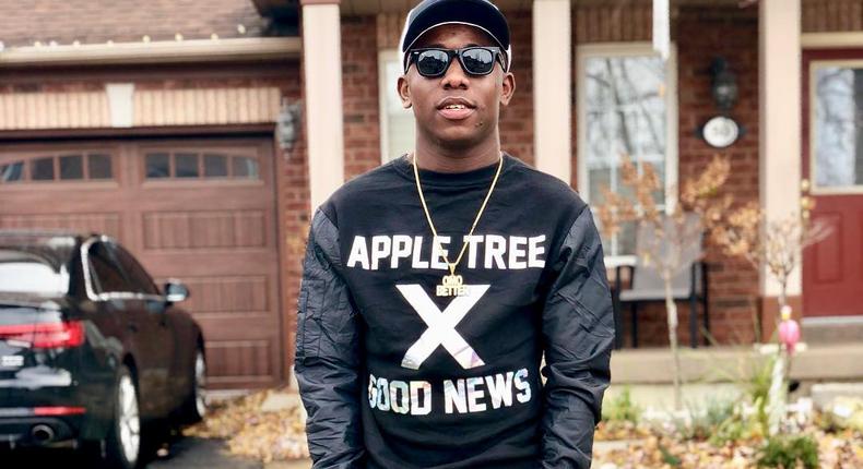 Find out why Small Doctor was nearly lynched [Instagram/IamSmallDoctor]
