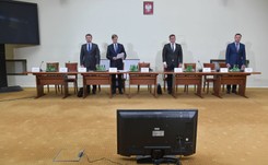 'Fakt': Ma zarzuty za Amber Gold, a pracuje dla rządu. 'Zbudował sobie własne księstwo i nikogo nie słucha'