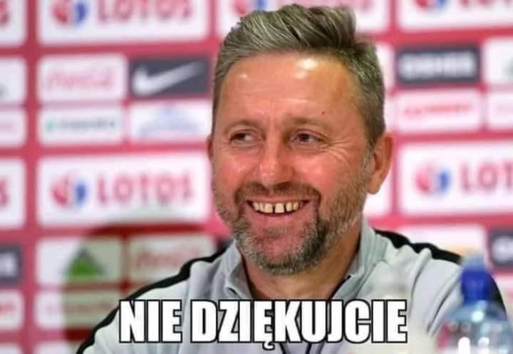 Memy po meczu Polska - Finlandia