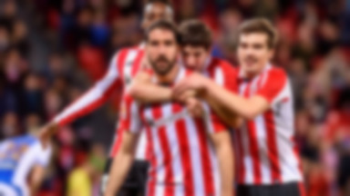 Pewna wygrana Athletiku Bilbao. Raul Garcia pogrążył Leganes