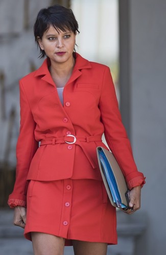 Najat Vallaud-Belkacem