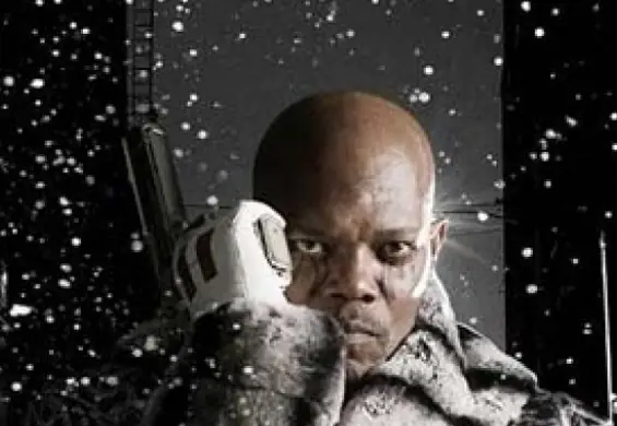 Samuel L. Jackson - Albumy fanów