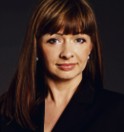 Dr Ewa Podgórska-Rakiel ekspert NSZZ „Solidarność”