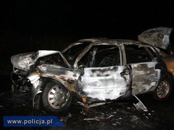 Krwawy koniec lipca, czyli masakra na polskich drogach