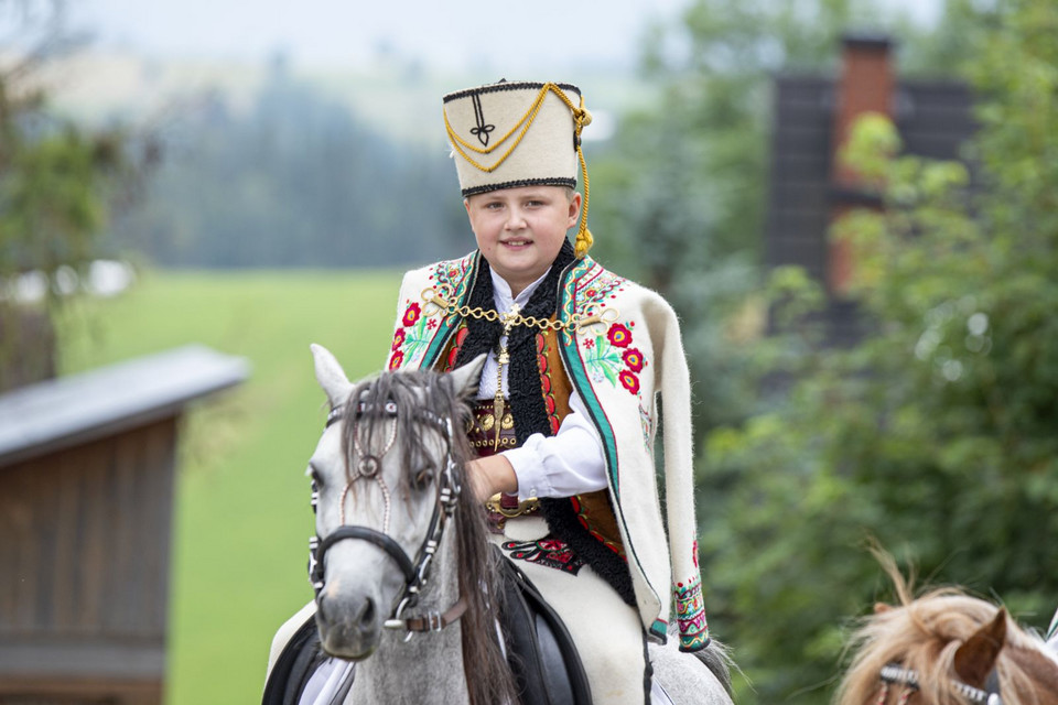 Festiwal Folkloru Polskiego 57. Sabałowe Bajania już za nami