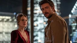 Zachwycił Amerykanów, nie przekonał Polaków. Oryginalny thriller na VOD