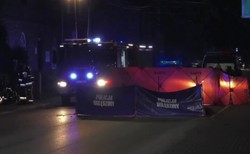 Tragiczny wypadek pod Kielcami. Sprawcy grozi do 20 lat więzienia
