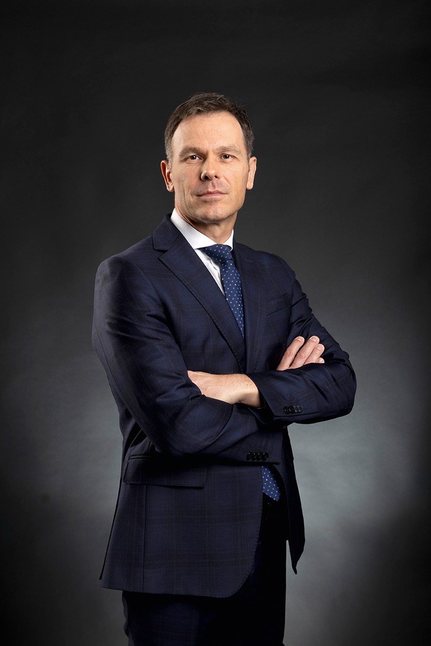 Siniša Mali